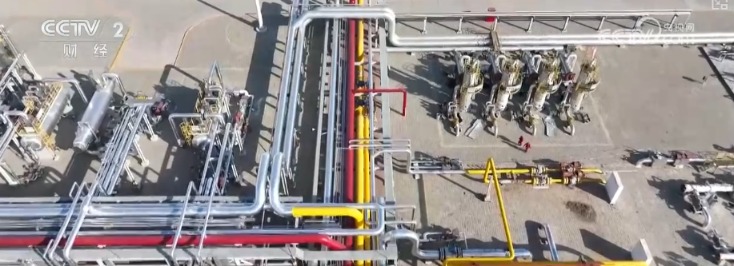 迎峰度冬能源保供“资源池”扩充 多举措“组合拳”攒足保障“底气”